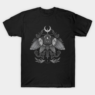 Witch's Soul T-Shirt